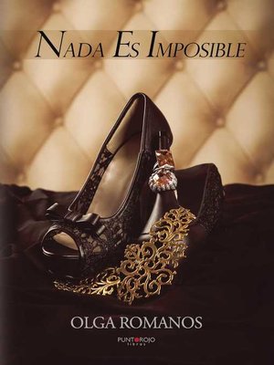 cover image of Nada es imposible